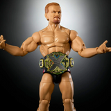 WWE Elite Collection Series 114 Ilja Dragunov