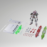 Tamashii Nations Metal Build Nirvash Type ZERO RS (Eureka Seven)