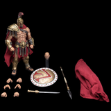 MetyToyz Gladiator Saga Spartan (1/10 Scale)