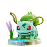 Blokees Pokémon Classic Class CV-S Bulbasaur