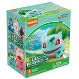 Blokees Pokémon Classic Class CV-S Bulbasaur
