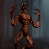 Loose Collector The Crypt Dogmen (Brown)