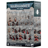 Warhammer 40,000: Adepta Sororitas – Combat Patrol