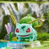Blokees Pokémon Classic Class CV-S Bulbasaur