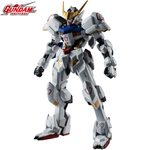 Gundam Universe Mobile Suit Gundam Iron-Blooded Orphans ASW-G-08 Gundam Barbatos (Renewal) - Action Figures