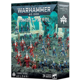 Warhammer 40,000: Aeldari – Combat Patrol