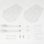 Tamashii Stage Act 5 (Clear) For Mechanics - Collecting Supplies