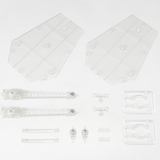 Tamashii Stage Act 5 (Clear) For Mechanics - Collecting Supplies