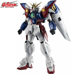 Gundam Universe Mobile Suit Gundam Wing XXXG-00W0 Wing Gundam Zero - Action Figures