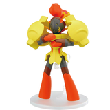 Bandai Pokemon Model Kit Select Series #58 Armarouge