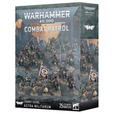 Warhammer 40,000: Astra Militarum – Combat Patrol