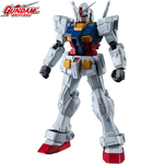 Gundam Universe Mobile Suit Gundam Rx-78-2 (Renewal) - Action Figures