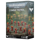 Warhammer 40,000: Blood Angels – Combat Patrol