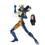 Marvel Legends X-23 (Sauron BAF Series) - Pre-Owned / Loose