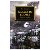 Horus Heresy: Galaxy in Flames (Paperback Novel)