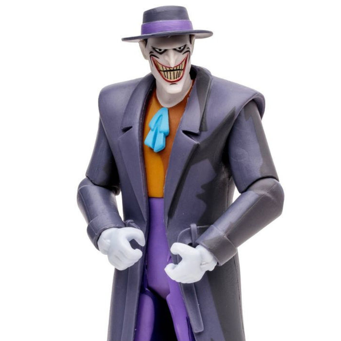 DC Direct Exclusive Batman - The Animated Series Joker (Lock Up BAF)