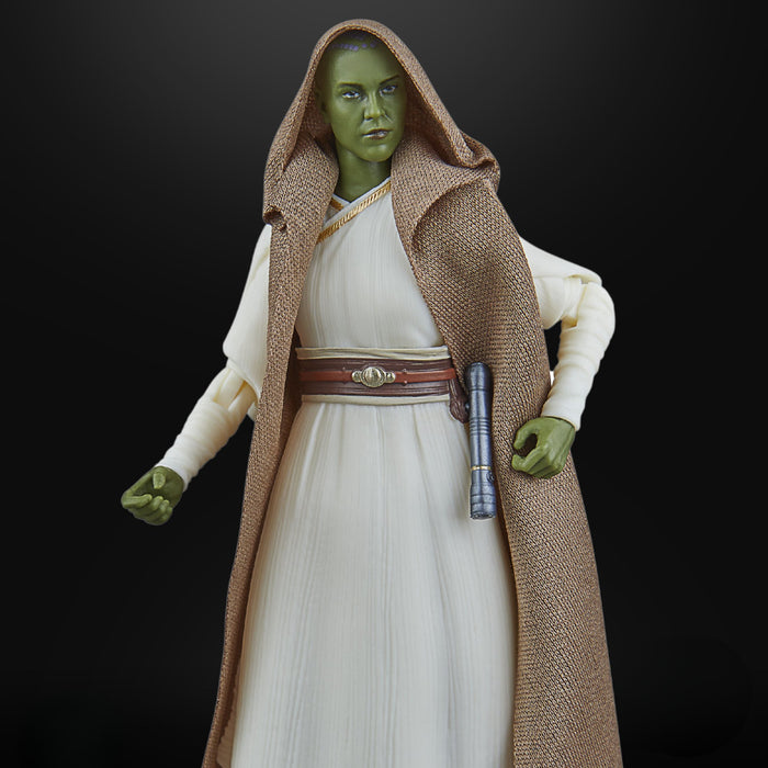 Star Wars Black Series Jedi Master Vernestra Rwoh