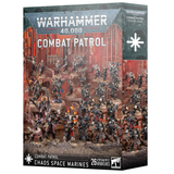 Warhammer 40,000: Chaos Space Marines – Combat Patrol