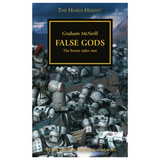 Horus Heresy: False Gods (Paperback Novel)