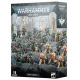 Warhammer 40,000: Dark Angels – Combat Patrol