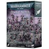 Warhammer 40,000: Emperor's Children – Combat Patrol