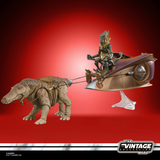 Star Wars The Vintage Collection Orray & Geonosian Picador