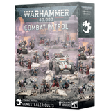 Warhammer 40,000: Genestealer Cults – Combat Patrol
