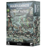 Warhammer 40,000: Necrons – Combat Patrol