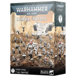 Warhammer 40,000: T’au Empire – Combat Patrol