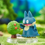 Blokees Pokémon Classic Class CV-S Munchlax