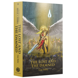 Horus Heresy: The Lost and the Damned (Paperback Novel)