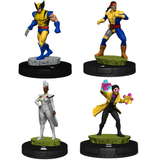 Marvel HeroClix: X-Men '97 Play at Home Kit