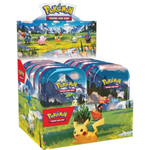Pokémon TCG: Mega Evolutions 2.5 Ascended Heroes Mini Tin Display (Sealed) - Trading Card Games