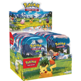 Pokémon TCG: Mega Evolutions 2.5 Ascended Heroes Mini Tin Display (Sealed) - Trading Card Games