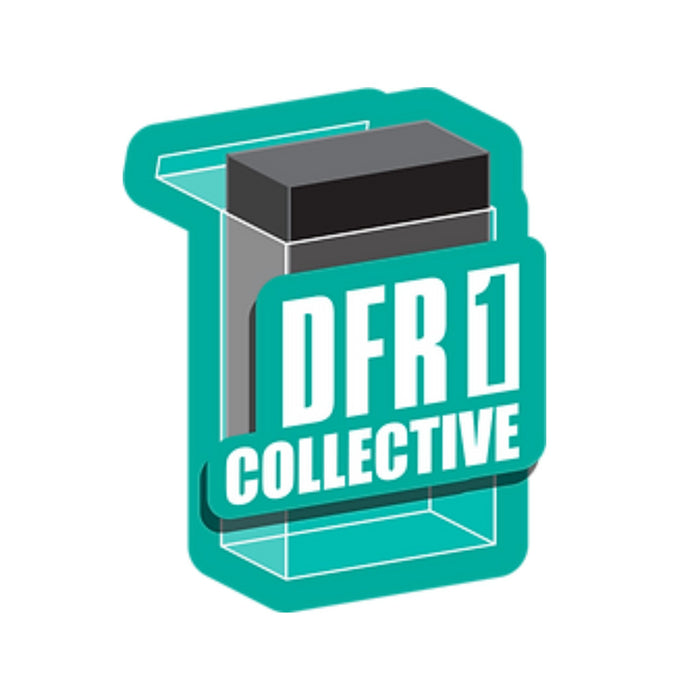 Figure Shield DFR-1 Collective