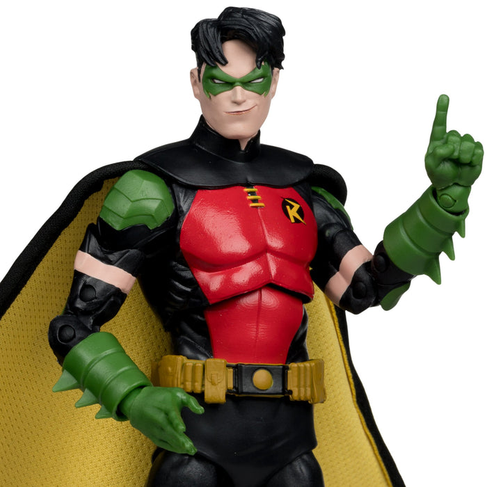 DC Multiverse Robin (Tim Drake)