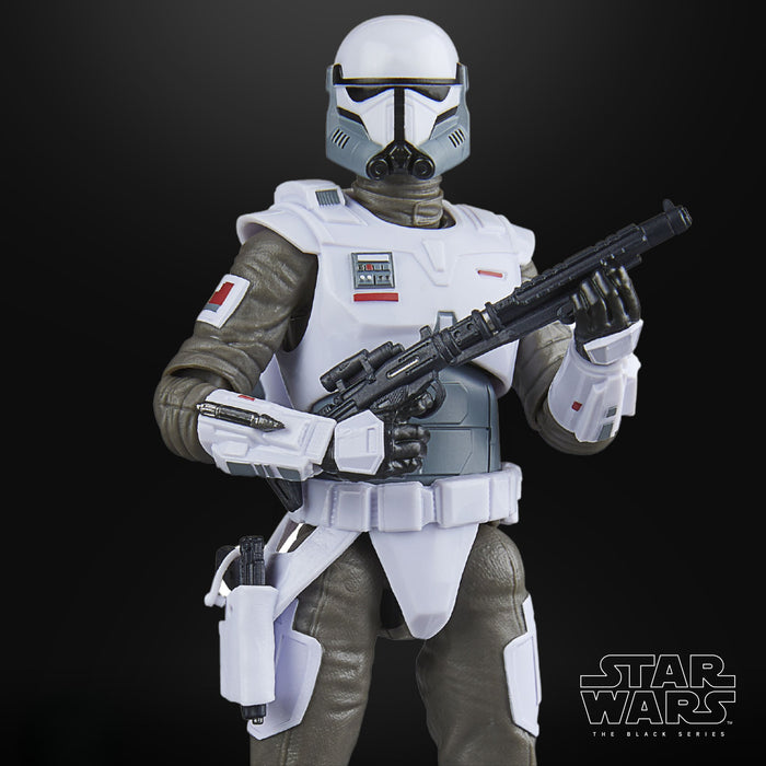 Star Wars Black Series Imperial Armored Commando