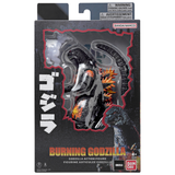 Bandai Godzilla Series Godzilla Godzilla (Burning)