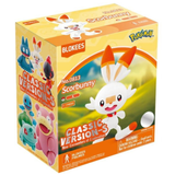 Blokees Pokémon Classic Class CV-S Scorbunny