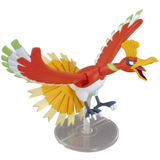 Bandai Pokémon Model Kit Ho-Oh