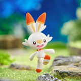 Blokees Pokémon Classic Class CV-S Scorbunny