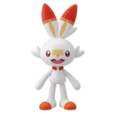 Blokees Pokémon Classic Class CV-S Scorbunny