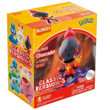 Blokees Pokémon Classic Class CV-S Charcadet