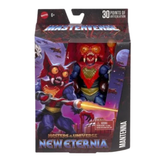 Masters of the Universe Masterverse New Eternia Mantenna