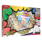 Pokémon TCG: Mega Evolutions Ascended Heroes Premium Poster Collection Mega Gardevoir