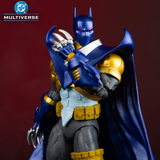 DC Multiverse Batman Armor Azrael (Detective Comics #667)