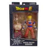 Dragon Stars Dragon Ball Super Gohan