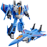 Transformers Studio Series The Transformers: The Movie Voyager Class Thundercracker