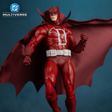 DC Multiverse Batman/Deadman (Knight Terrors)