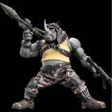 Lingjhun Teenage Mutant Ninja Turtles Rocksteady